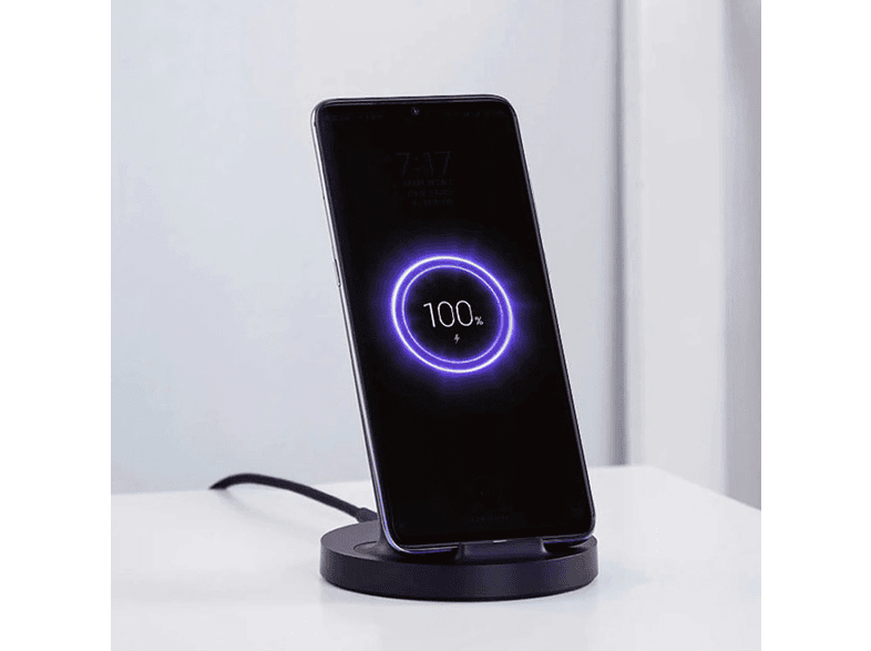 Mi 20w wireless charging stand Mi 20w wireless charging stand
