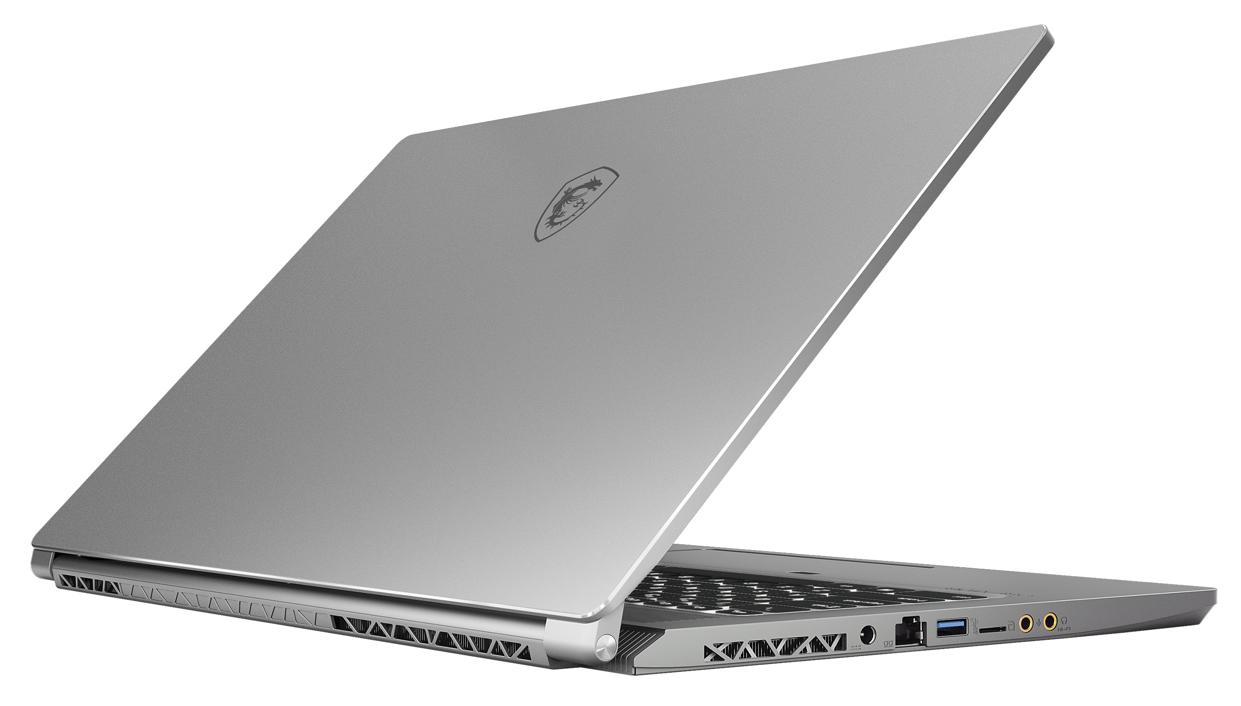 MSI Creator 17M - 17,3 Zoll - Intel® Core™ i7 i7-10750H - 16 GB - 1 TB - NVIDIA GeForce RTX™ 2060 - Windows 10 Home (64 Bit)