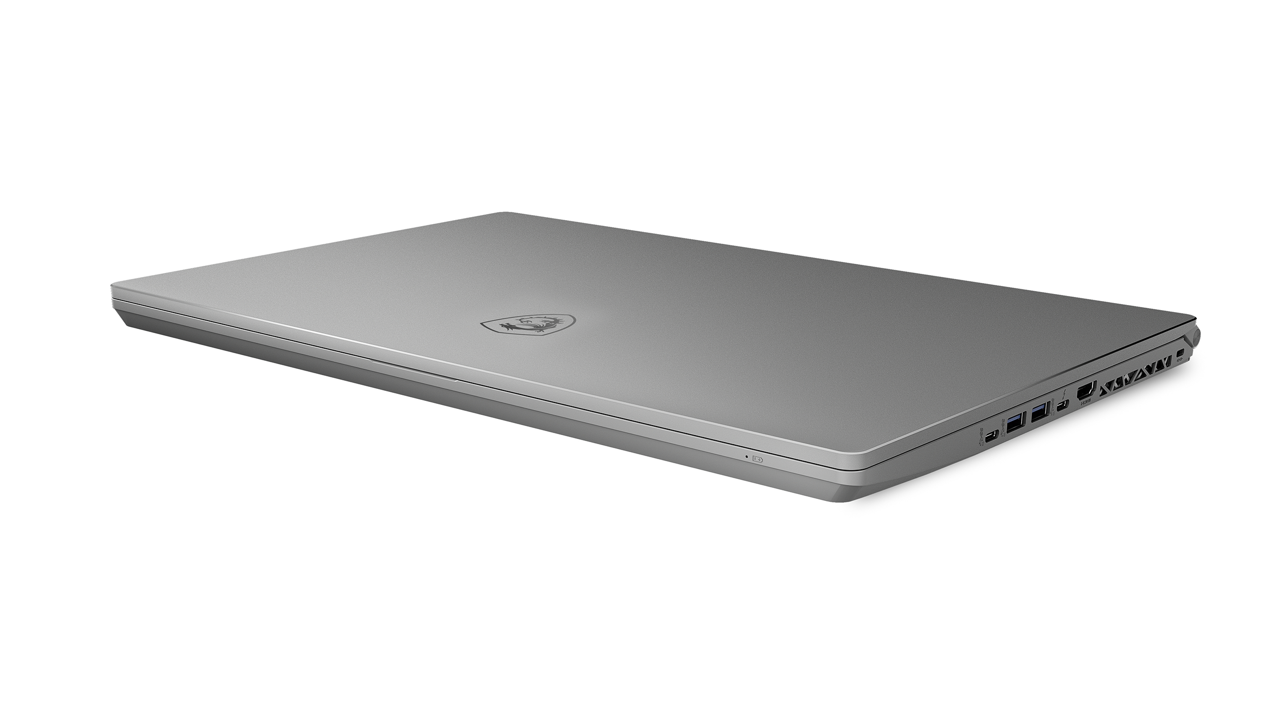 MSI Creator 17M - 17,3 Zoll - Intel® Core™ i7 i7-10750H - 16 GB - 1 TB - NVIDIA GeForce RTX™ 2060 - Windows 10 Home (64 Bit)