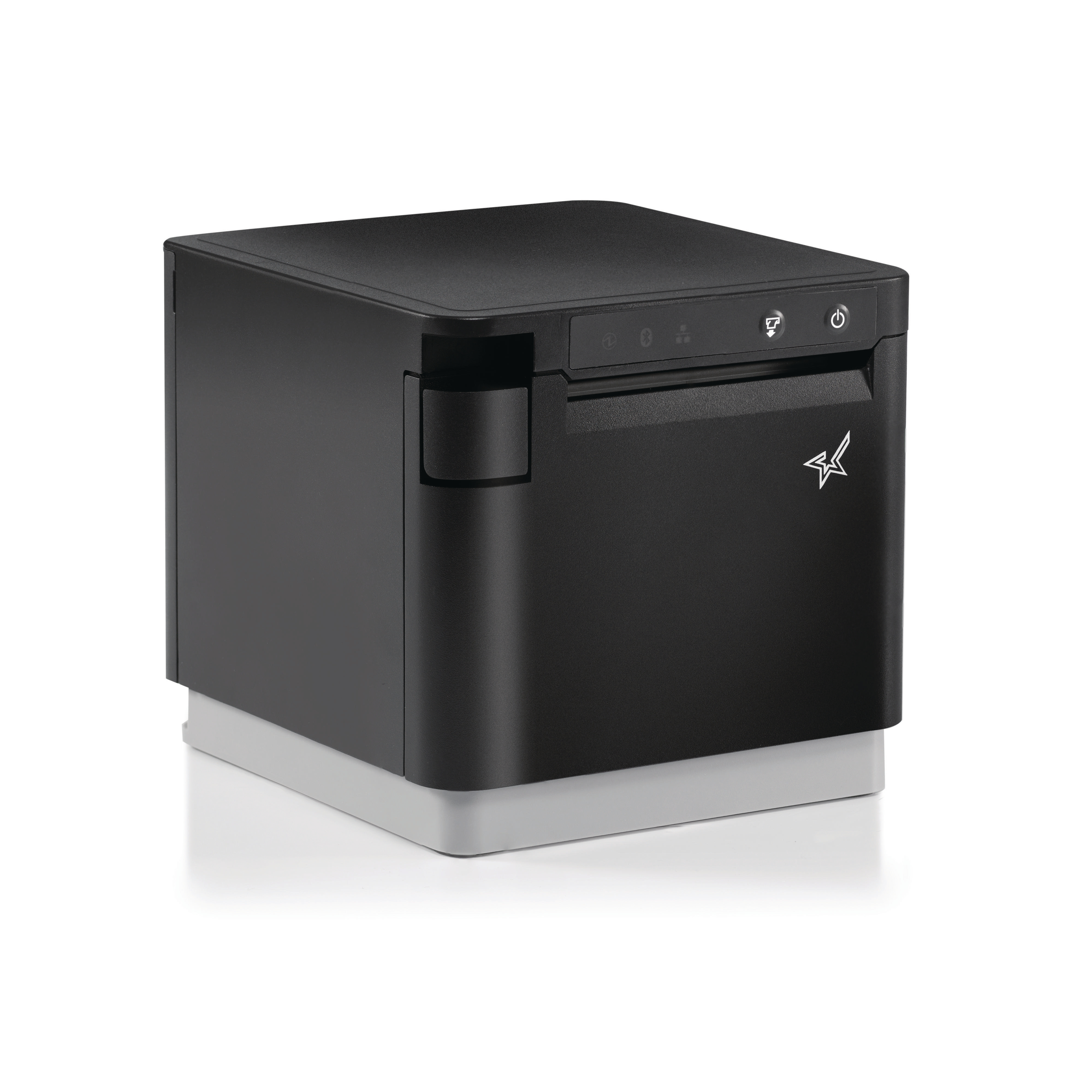 STAR Star mC-Print 3  80mm-Belegdrucker Schwarz (MCP31 LB BK) Belegdrucker, Schwarz