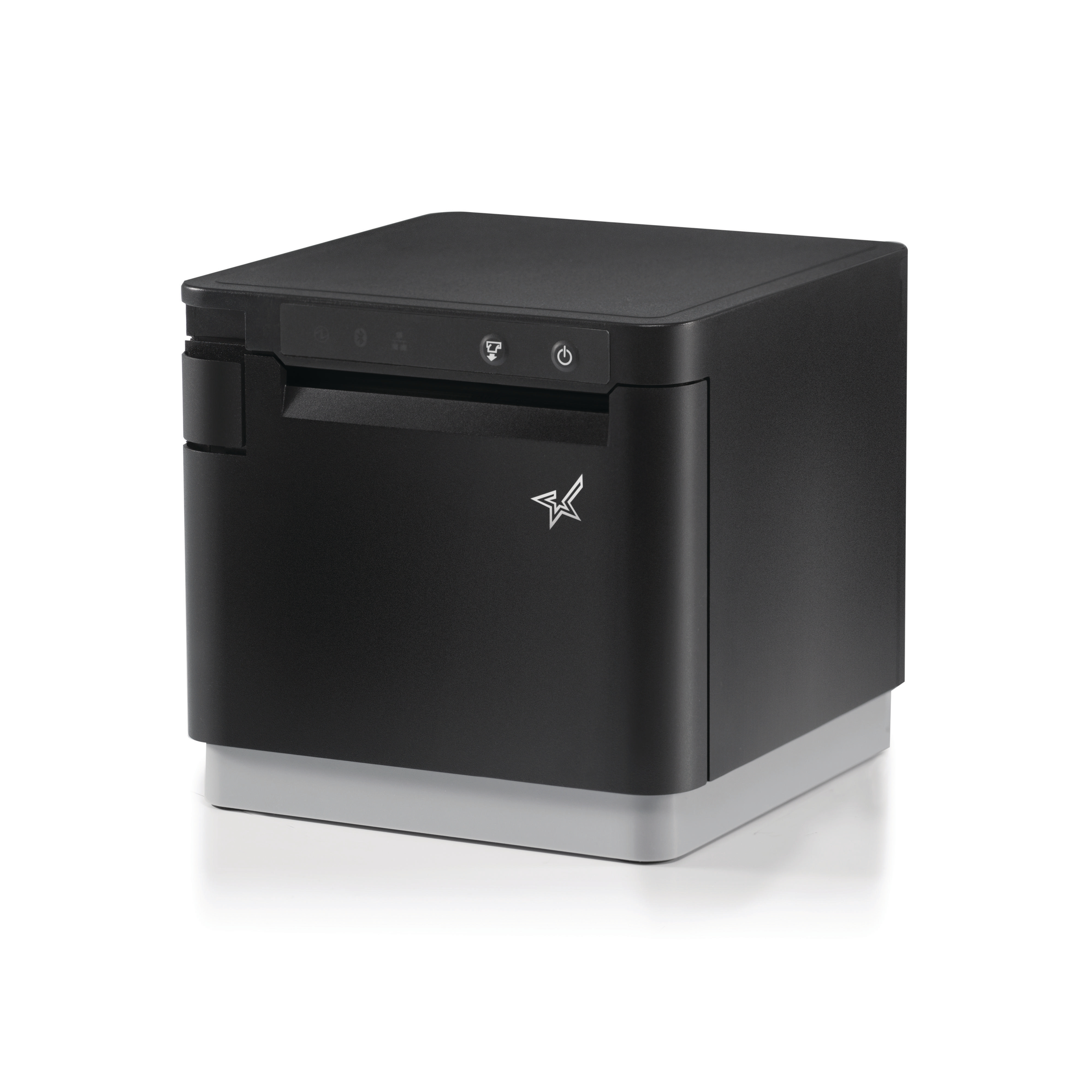 STAR Star mC-Print 3  80mm-Belegdrucker Schwarz (MCP31 LB BK) Belegdrucker, Schwarz