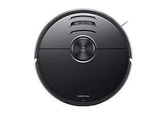 Staubwischroboter ROBOROCK S6 MaxV Saugroboter | MediaMarkt
