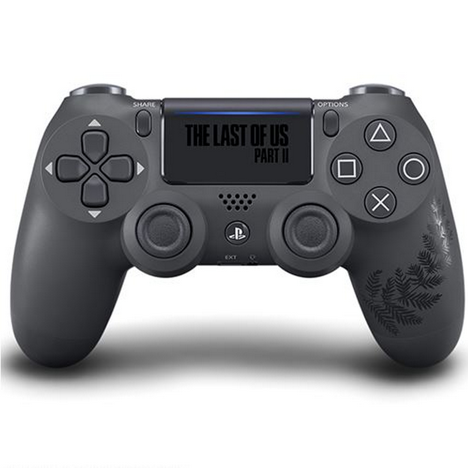 Consola - Sony PS4 Pro 1 TB, DualShock4, USB 3.0, HDMI, + The Last of Us Parte II (Ed. Limitada)