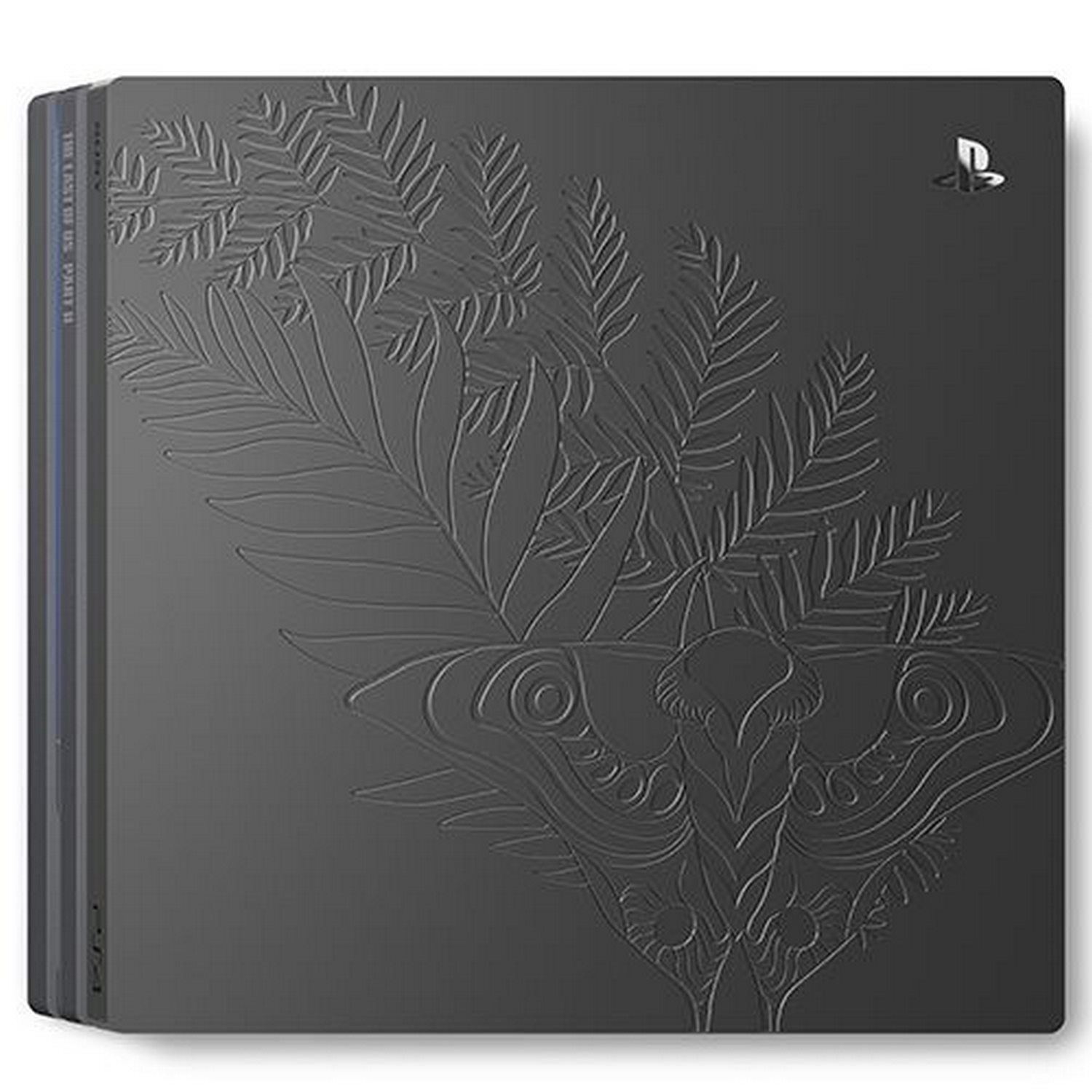 Consola - Sony PS4 Pro 1 TB, DualShock4, USB 3.0, HDMI, + The Last of Us Parte II (Ed. Limitada)