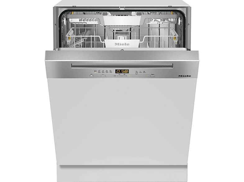 Lavavajillas | Miele G 5210 SCI EDST/CLST