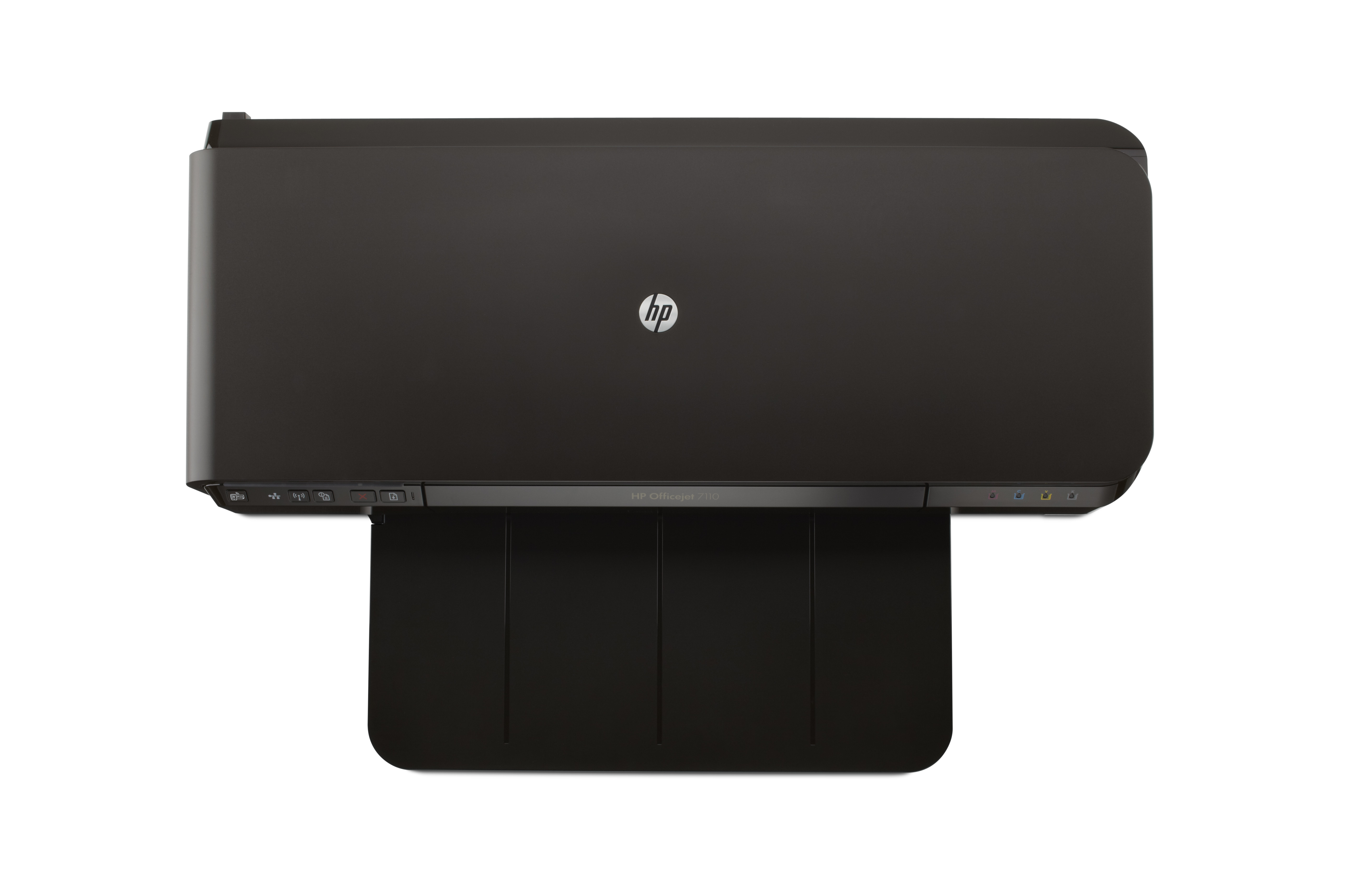 HP CR768A OfficeJet 7110 /Wi-Fi/ Airprint/ Ethernet/ A3 Yazıcı