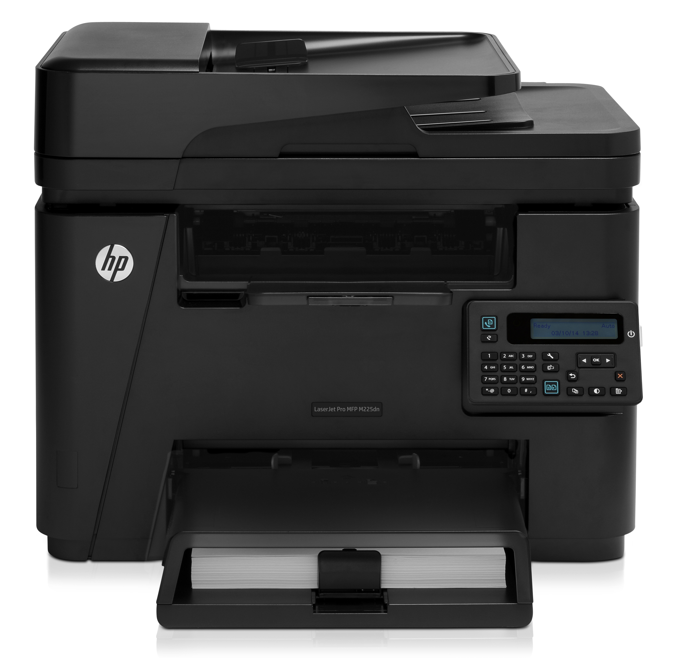 HP MFP-M225DN LaserJet Pro Çok İşlevli Kişisel Lazer Yazıcı