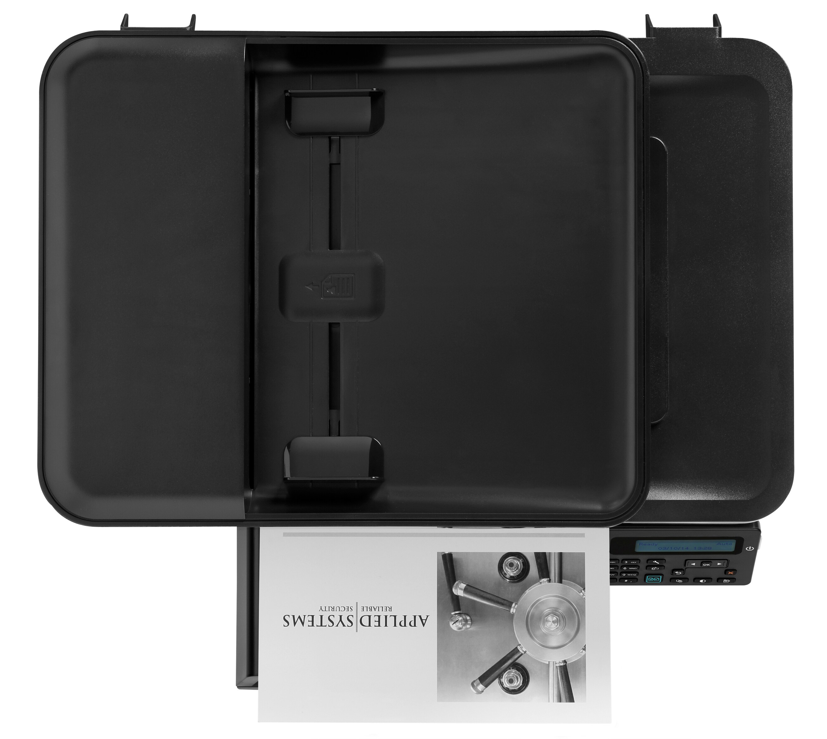 HP MFP-M225DN LaserJet Pro Çok İşlevli Kişisel Lazer Yazıcı