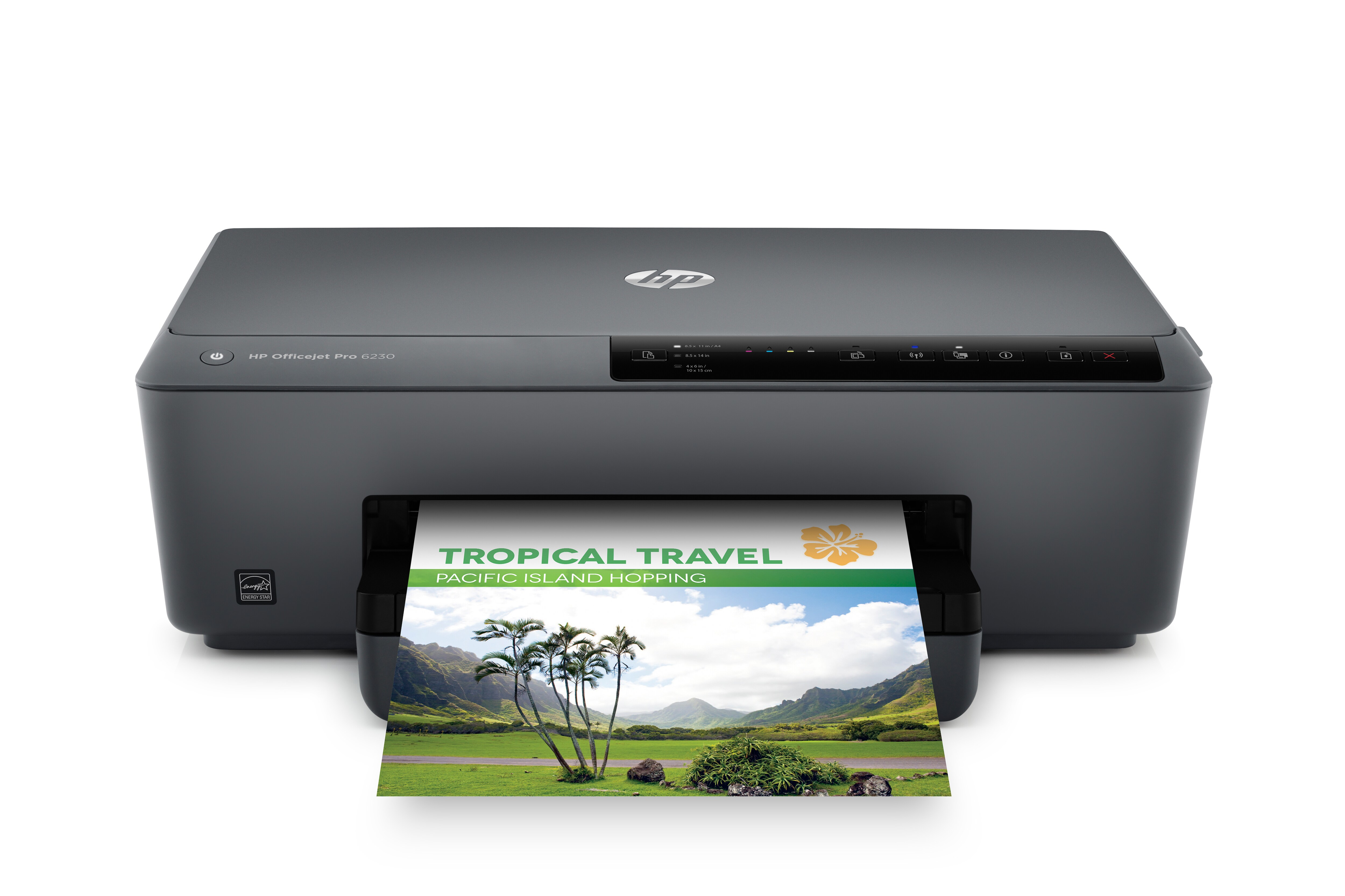 HP Officejet 6230