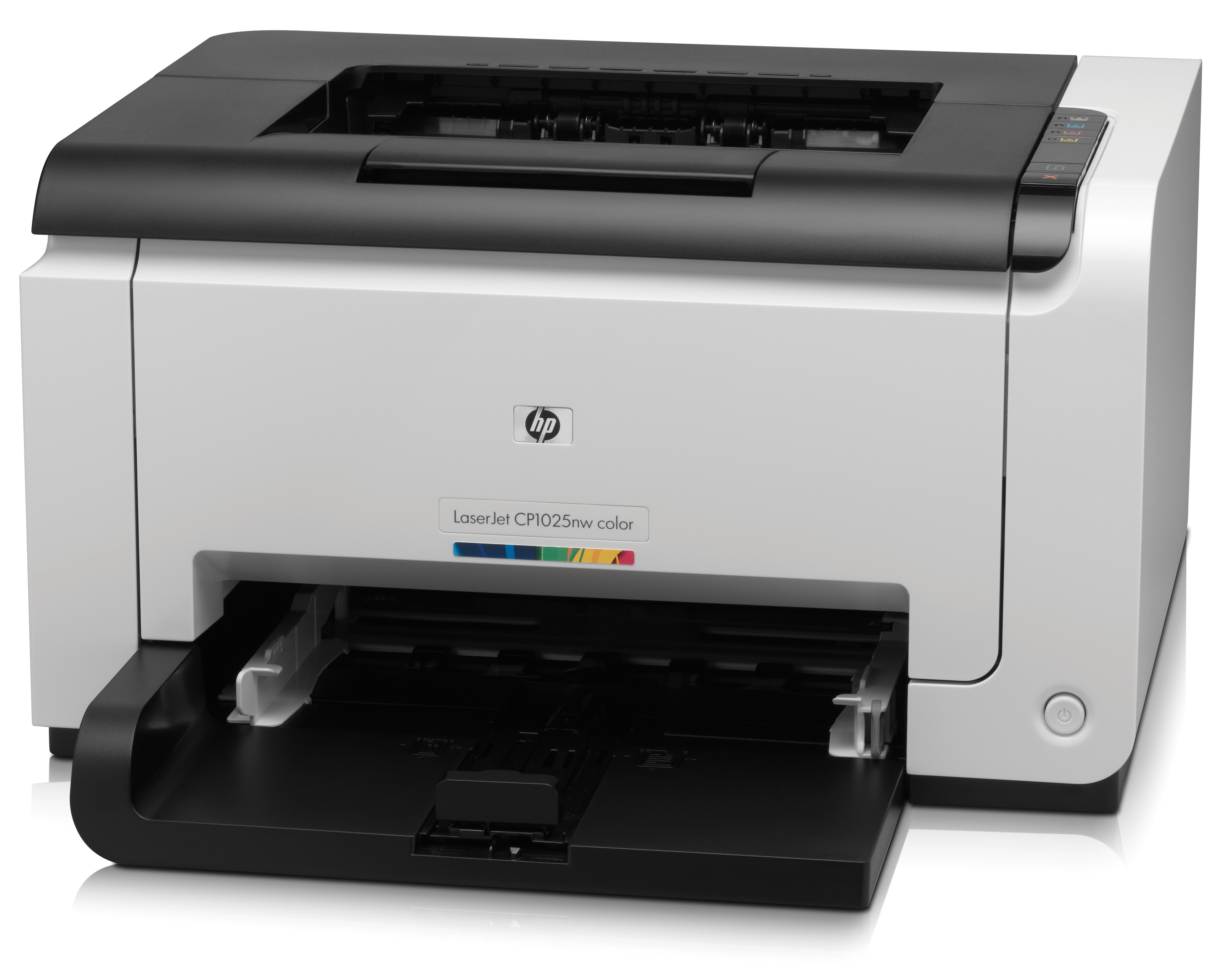 HP Lazerjet Pro CP1025 Color Renkli Lazer Yazıcı