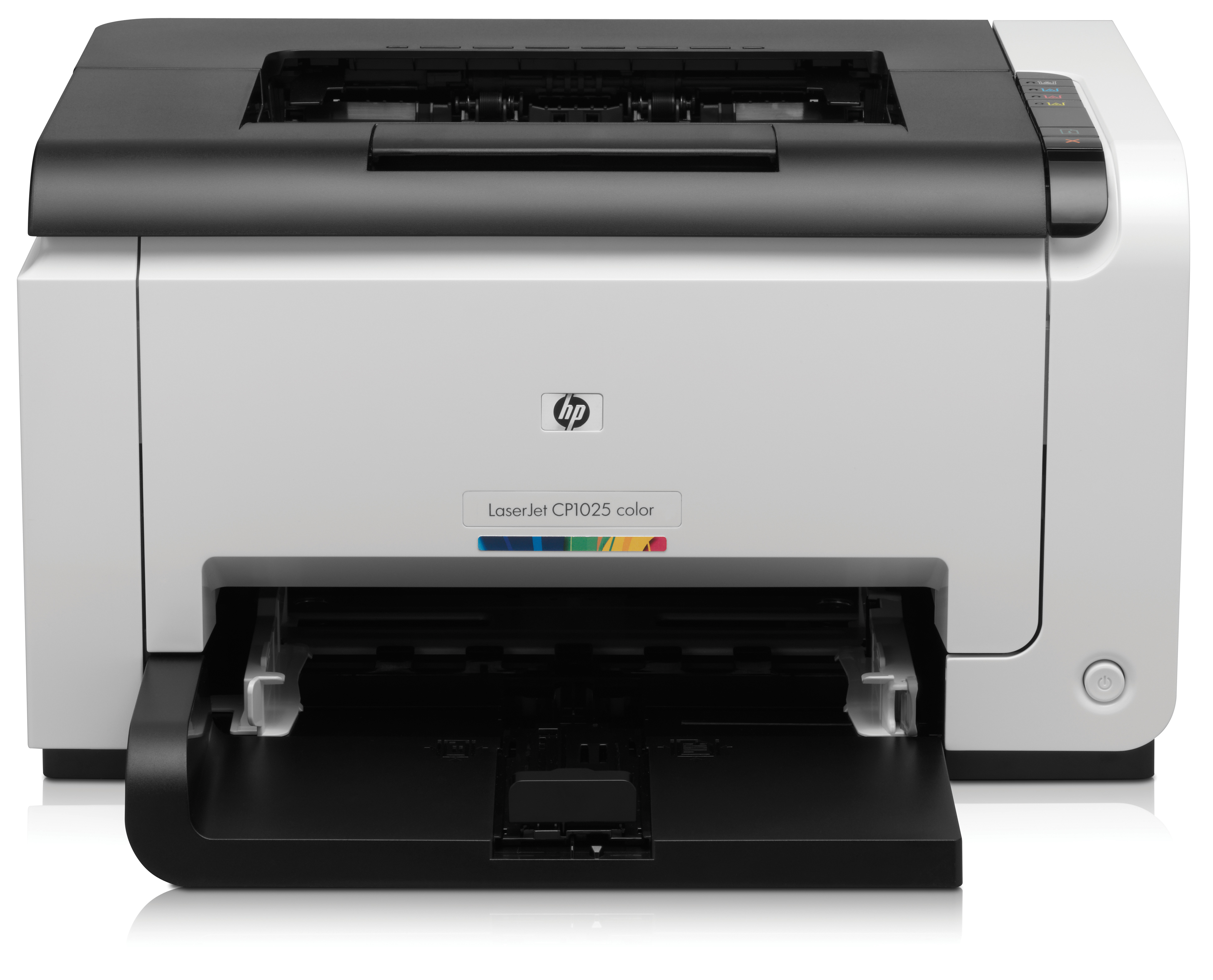 HP Lazerjet Pro CP1025 Color Renkli Lazer Yazıcı