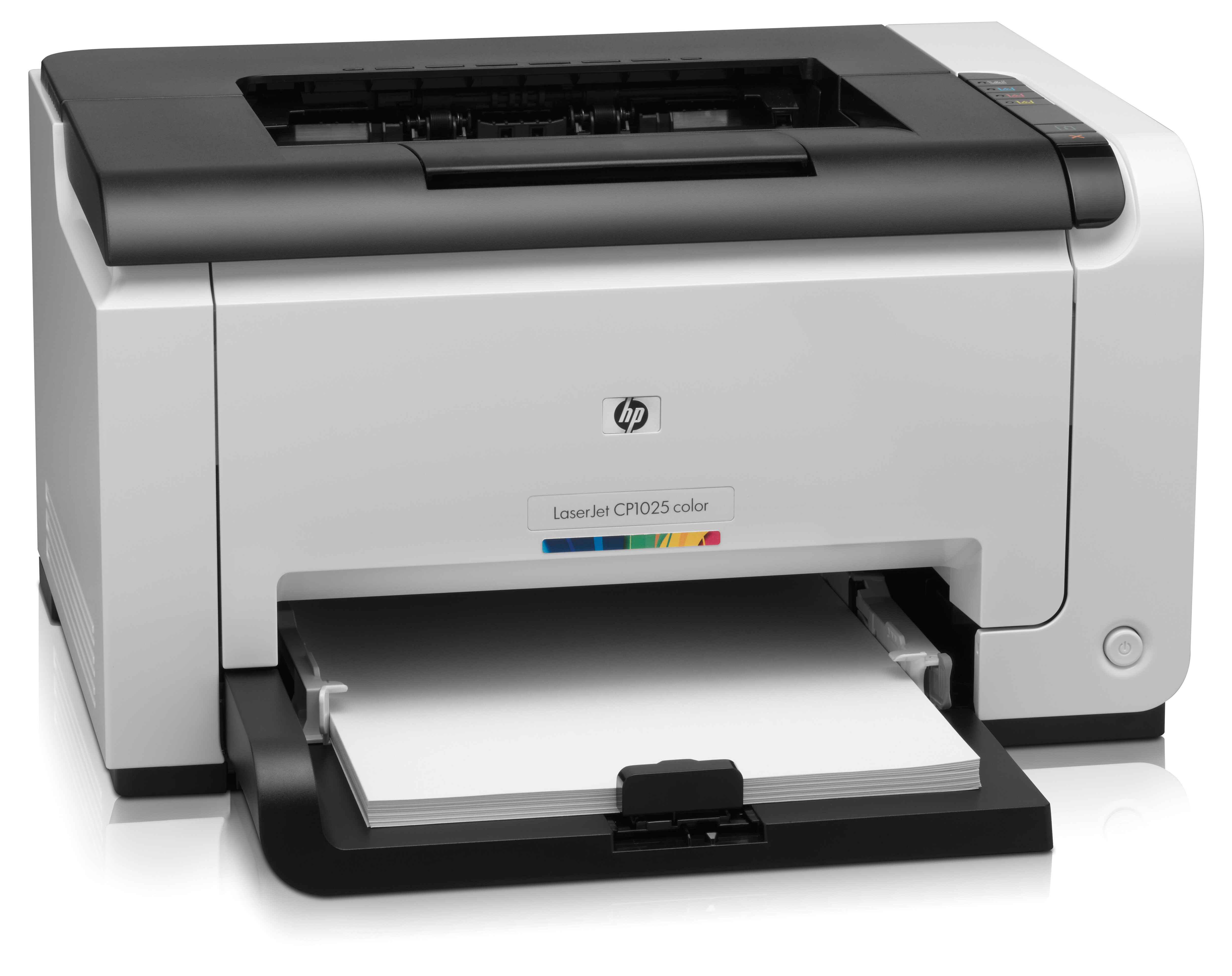 HP Lazerjet Pro CP1025 Color Renkli Lazer Yazıcı