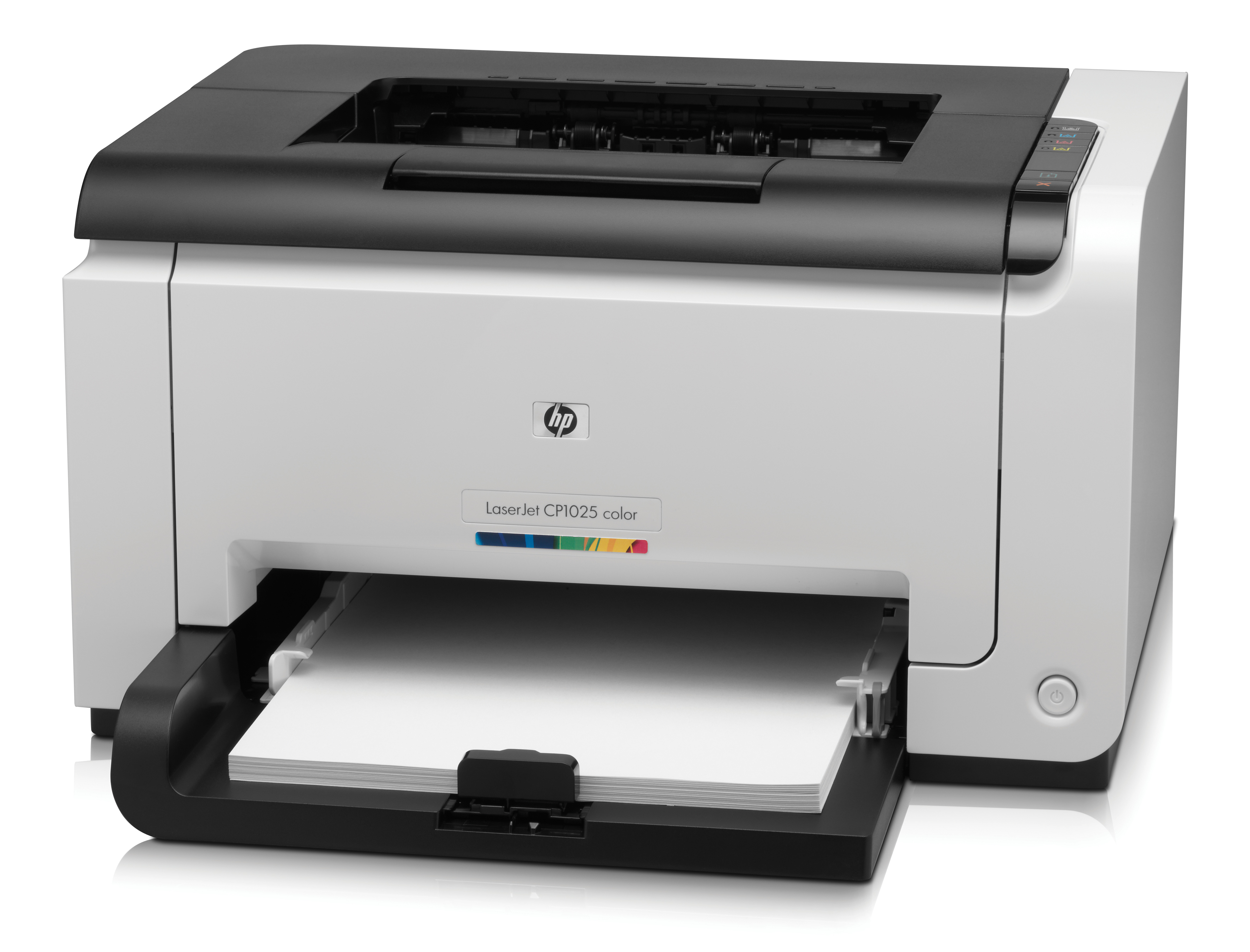 HP Lazerjet Pro CP1025 Color Renkli Lazer Yazıcı