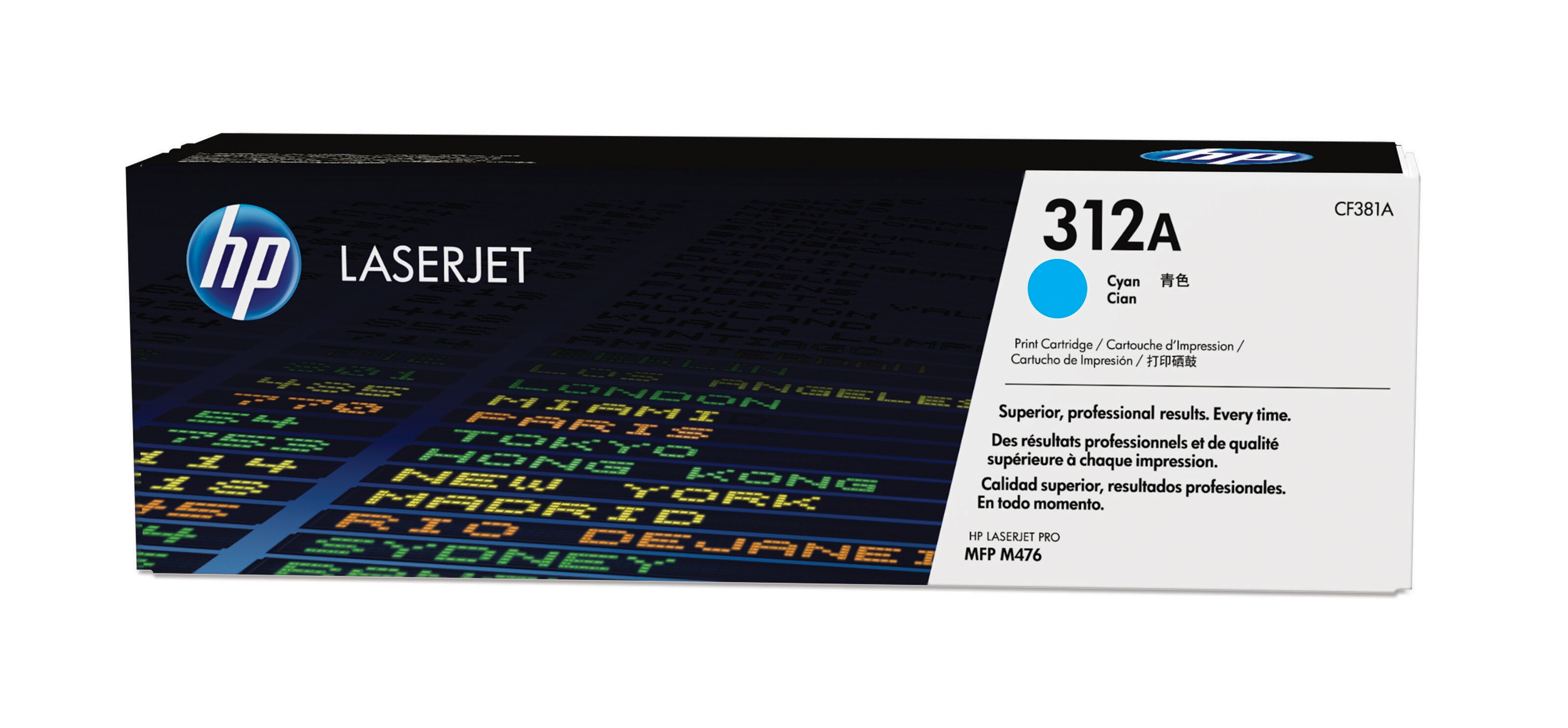 HP 312A