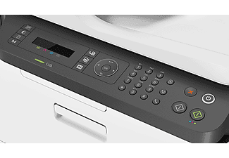 HP Color Laser MFP 179fnw Faks/Fotokopi/Tarayıcı/Ethernet/Wi-Fi/Airprint/Çok fonksiyonlu Lazer Yazıcı 4ZB97A_4