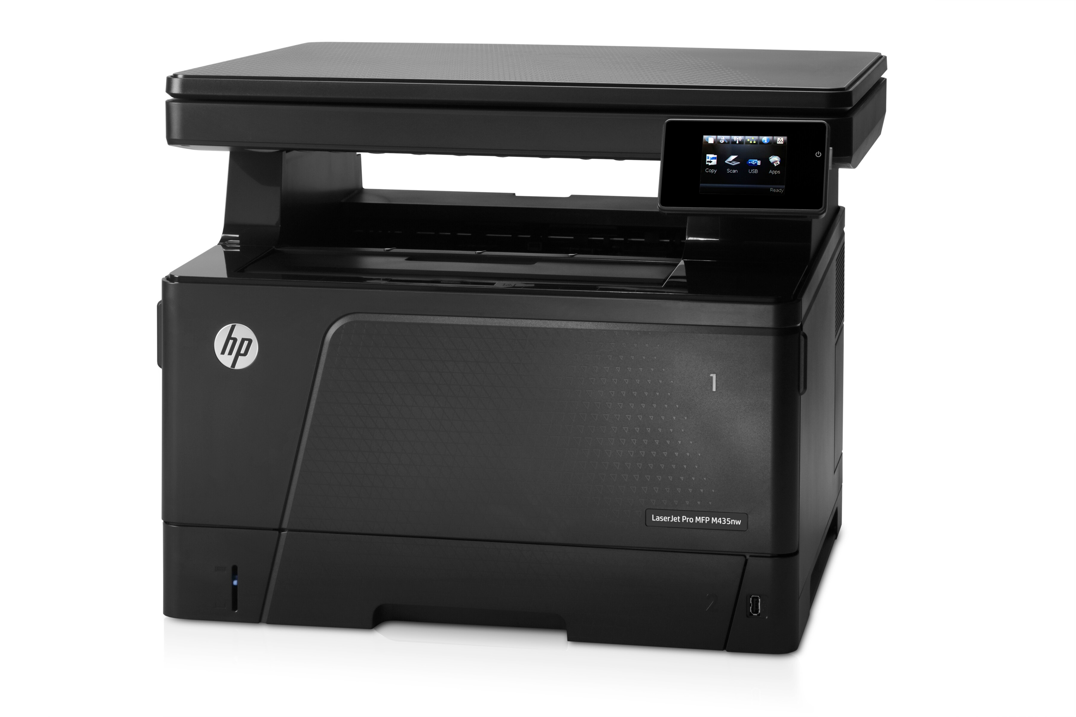 HP LaserJet M435nw