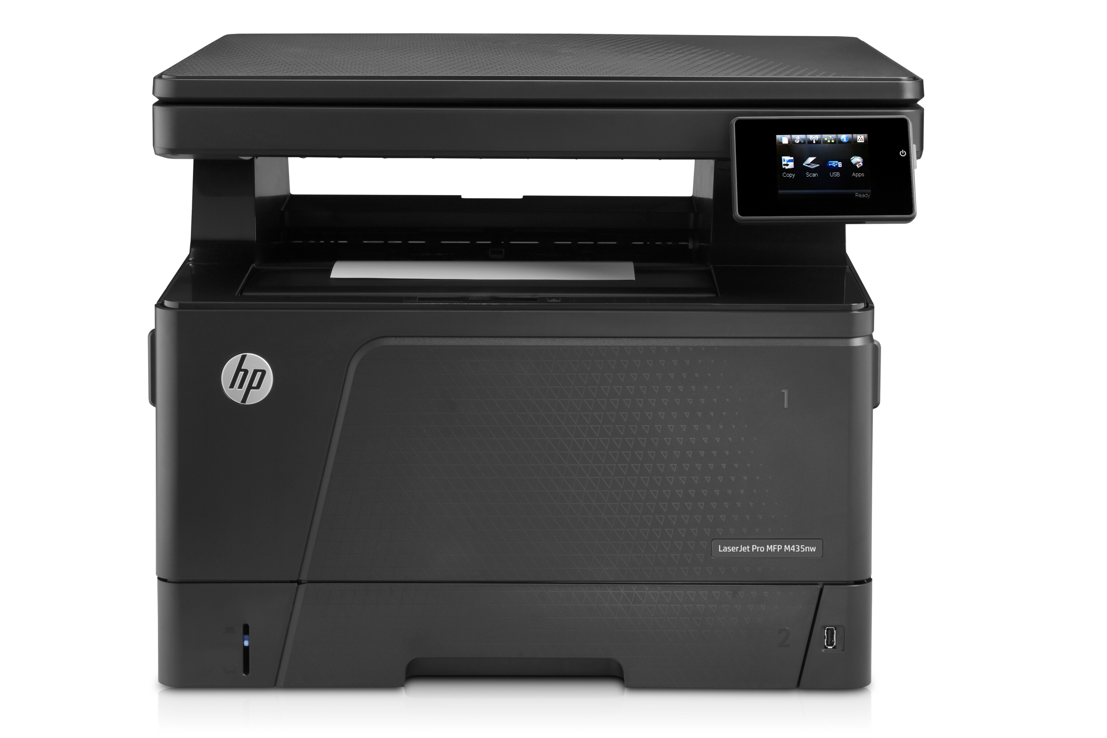 HP LaserJet M435nw