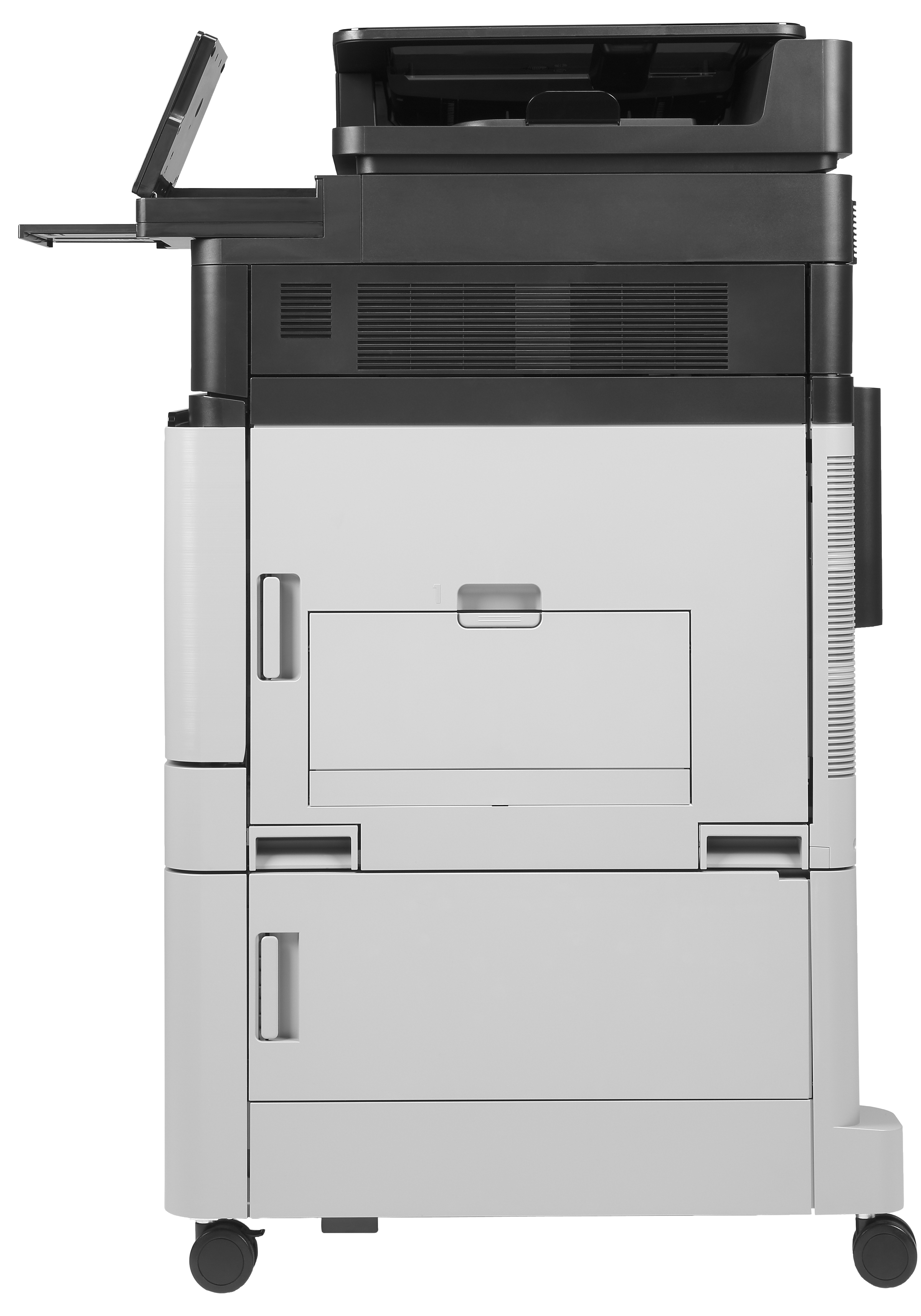 HP LaserJet Enterprise flow M880z