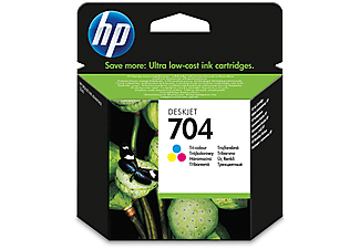 HP 704 Renkli Mürekkep Kartuşu (CN693AE)_6