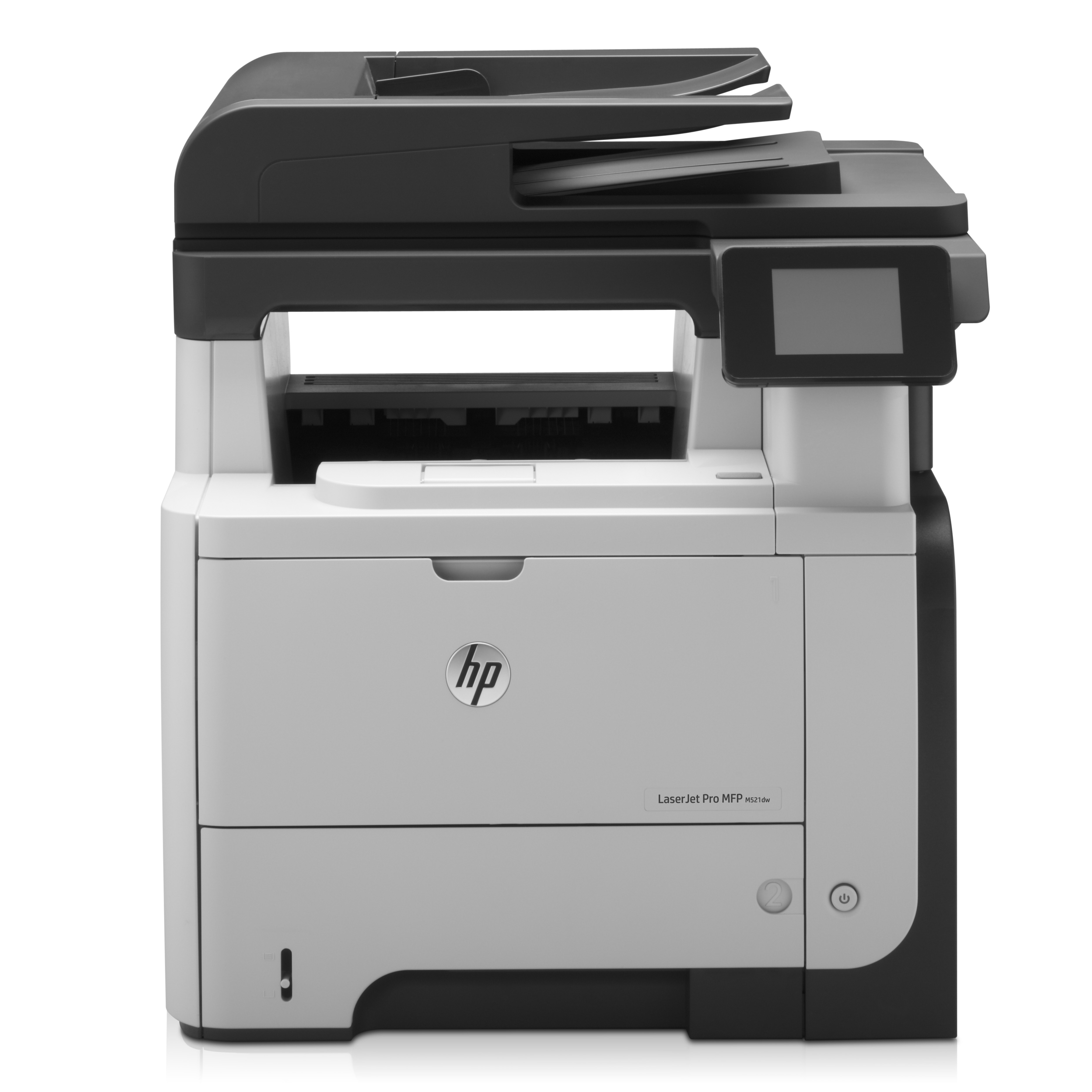HP LaserJet M521dw