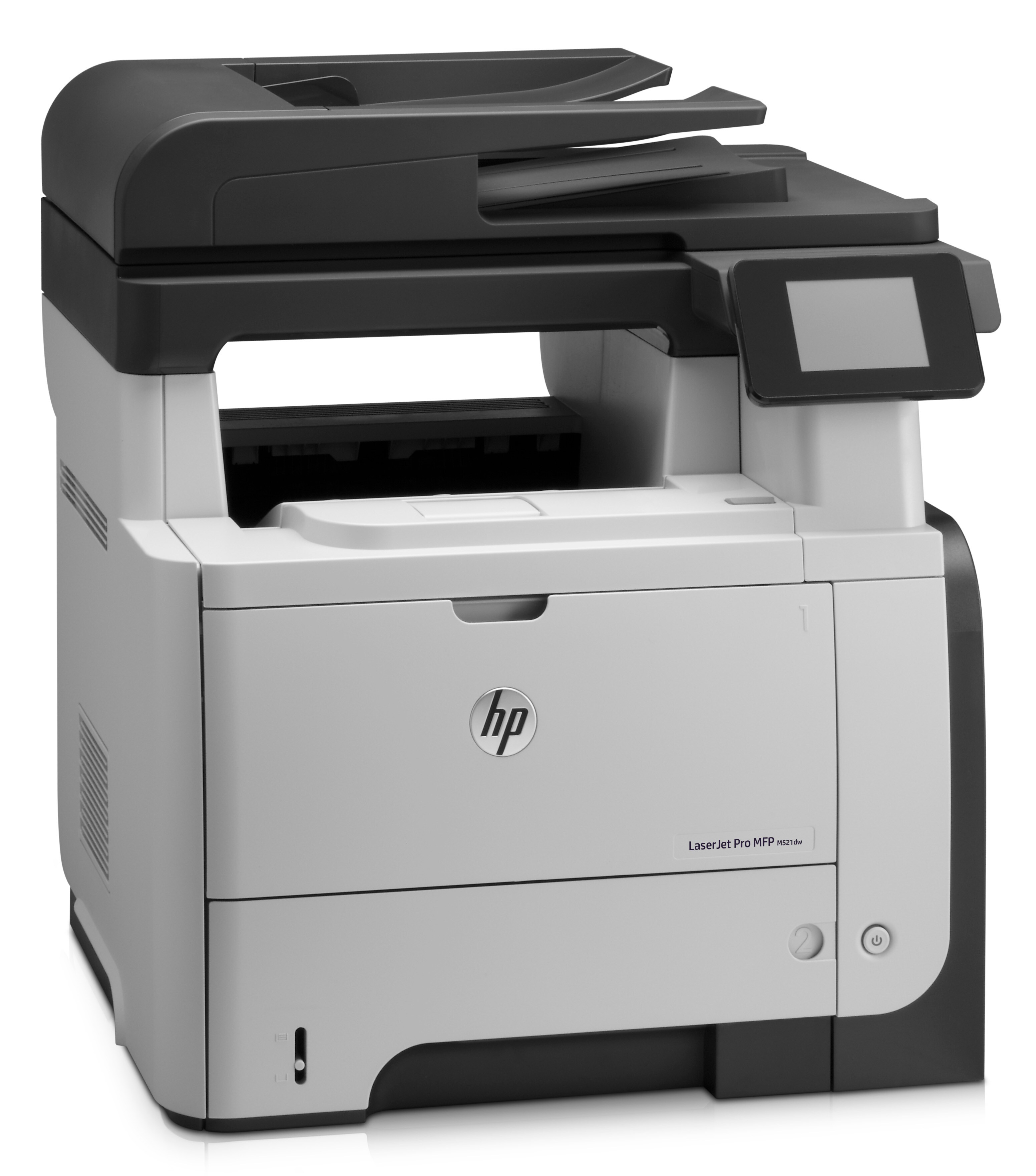 HP LaserJet M521dw