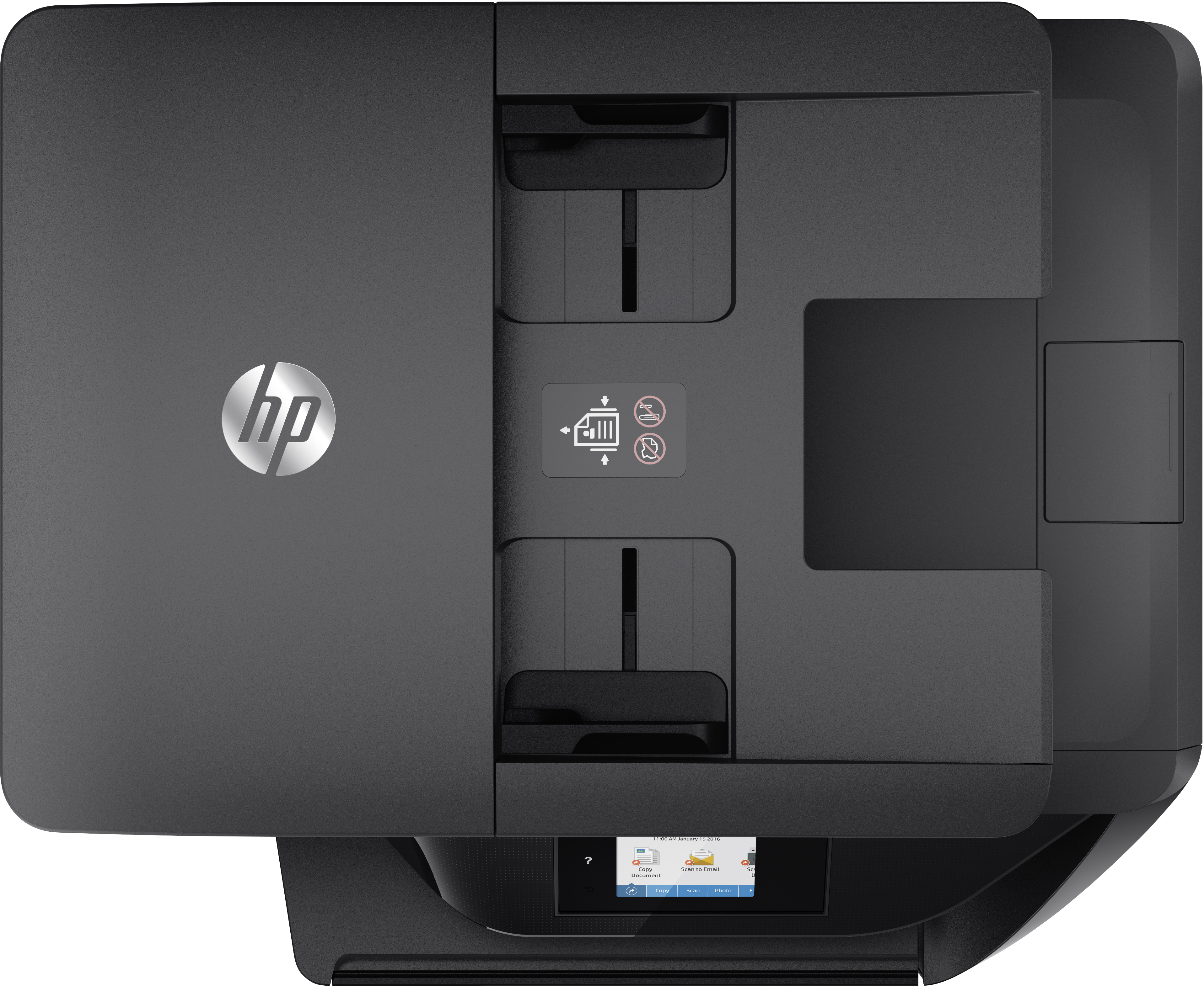 HP OfficeJet 6970 Yazıcı