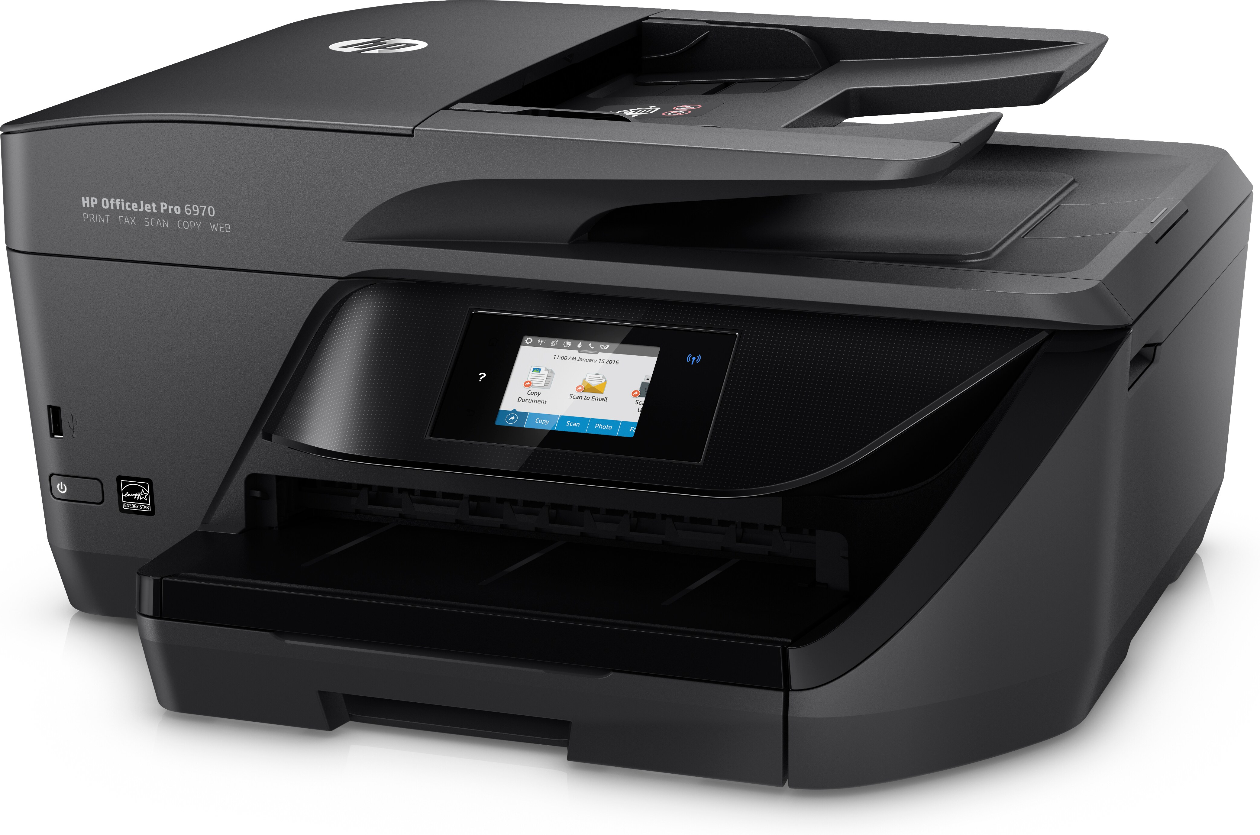 HP OfficeJet 6970 Yazıcı