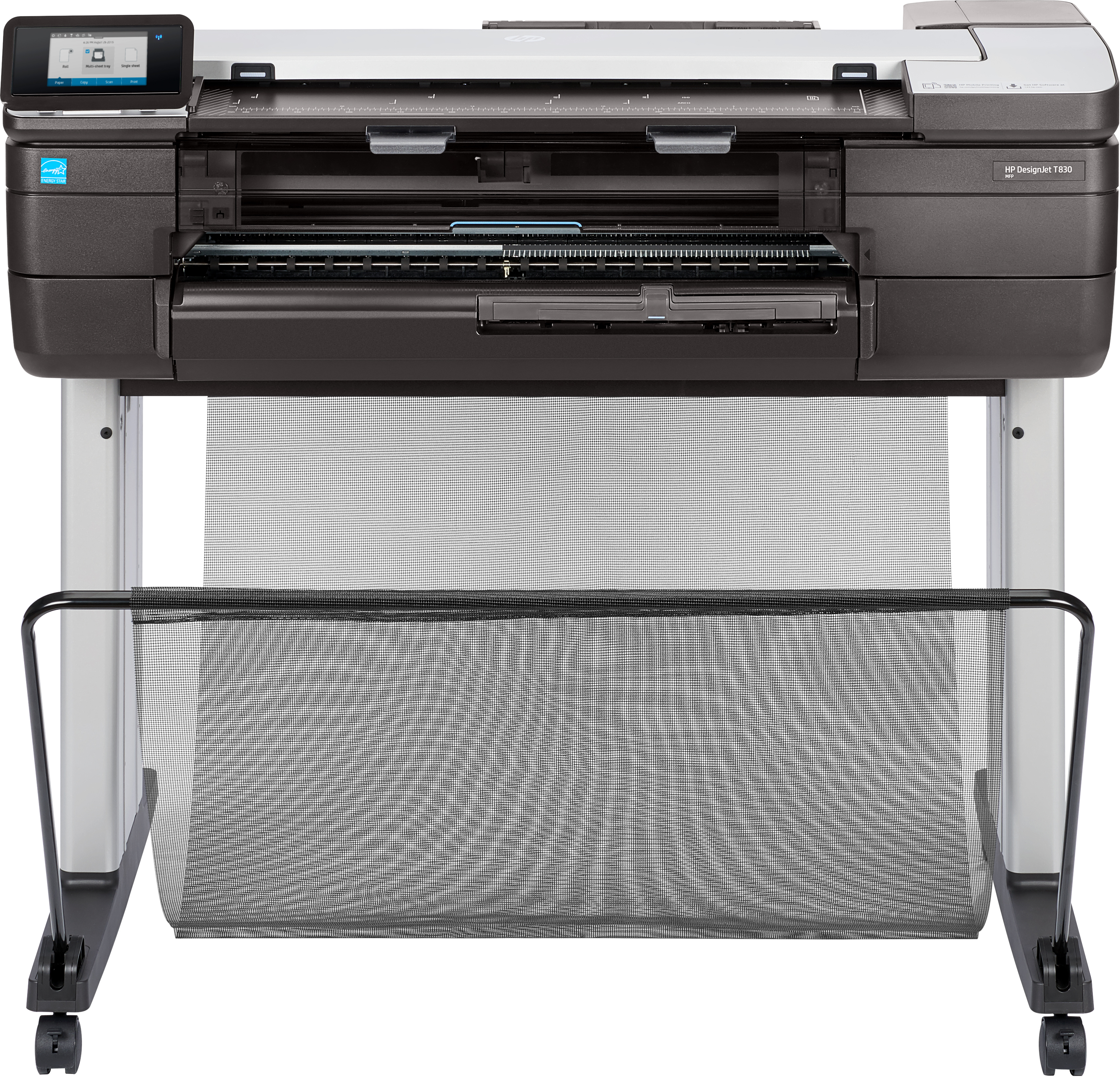HP Designjet T830 24-in