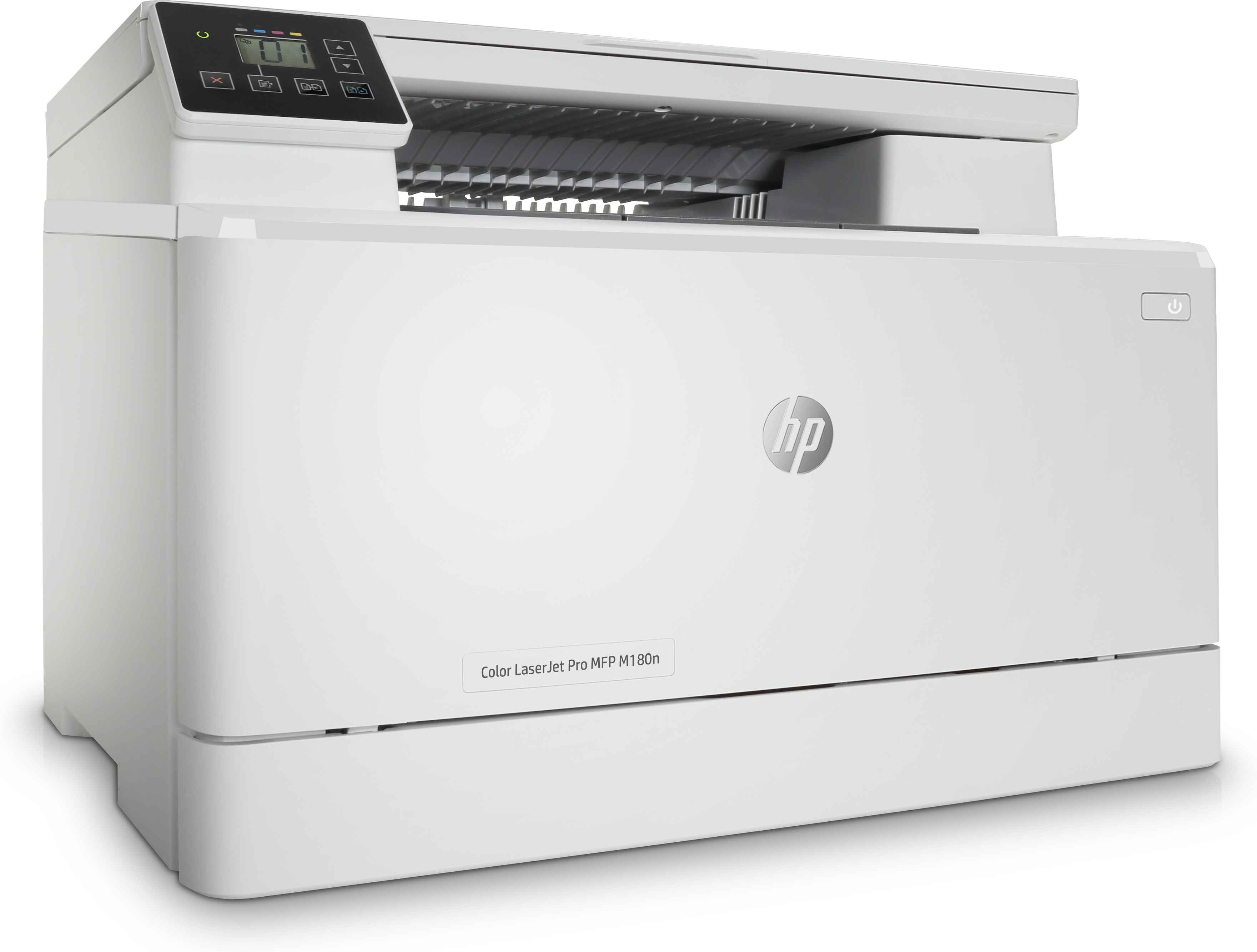HP Color LaserJet Pro M180n