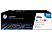 HP 304A 3'lü Paket LaserJet Toner Kartuşları Mavi/Macenta/Sarı CF372AM