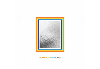 Jason Mraz - Look For The Good CD