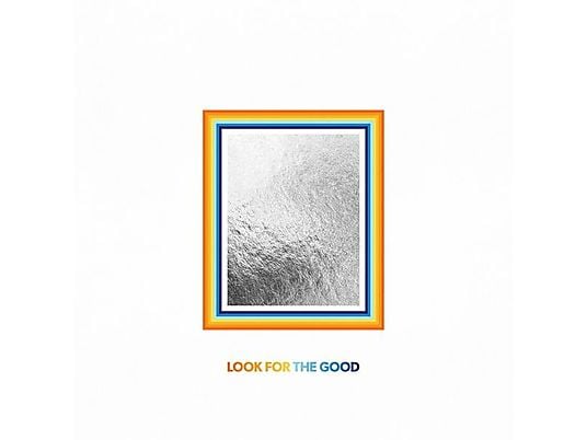 Jason Mraz - Look For The Good CD