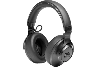 JBL Club One - Bluetooth Kopfhörer (Over-ear, Schwarz)