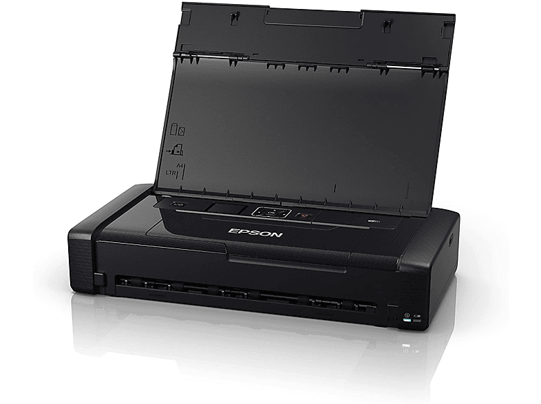 Epson C11CH25401 WorkForce WF-110W, Monocromo, WiFi