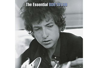Bob Dylan - The Essential Bob Dylan (Vinyl LP (nagylemez))
