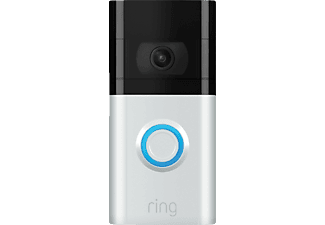 RING Video Doorbell 3, Türklingel