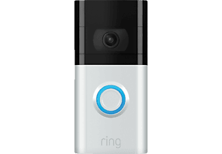Ring Video Doorbell 3 Turklingel Auflosung Video 1080p Mediamarkt