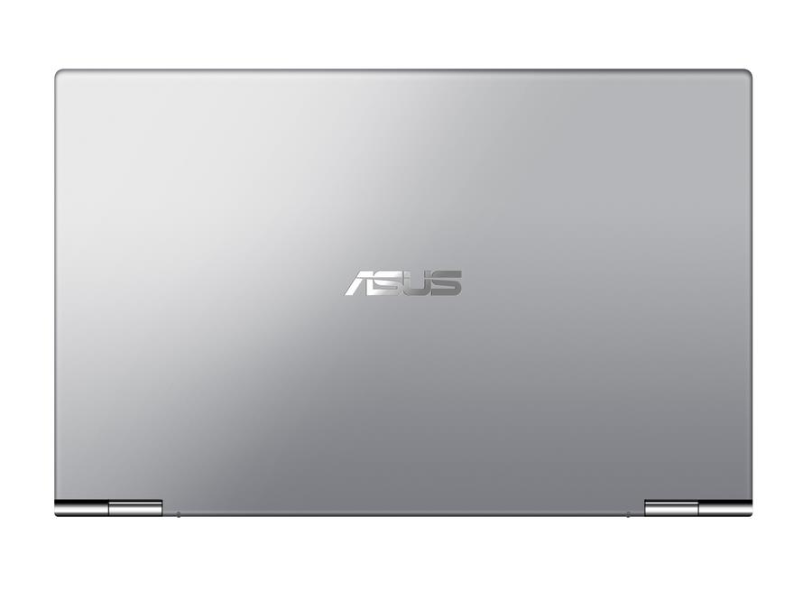 ASUS Convertible ZenBook Flip 15 UX562FA-AC093T
, i7-10510U, 16GB RAM, 1TB SSD, Silber (90NB0LK2-M01310) Notebook, 15,6 Zoll, Full-HD, Intel® Core™ i7-10510U Prozessor (8 MB Cache, bis zu 4.90 GHz), 16 GB, 1000 GB SSD
