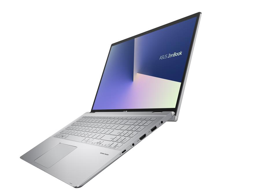 ASUS Convertible ZenBook Flip 15 UX562FA-AC093T
, i7-10510U, 16GB RAM, 1TB SSD, Silber (90NB0LK2-M01310) Notebook, 15,6 Zoll, Full-HD, Intel® Core™ i7-10510U Prozessor (8 MB Cache, bis zu 4.90 GHz), 16 GB, 1000 GB SSD