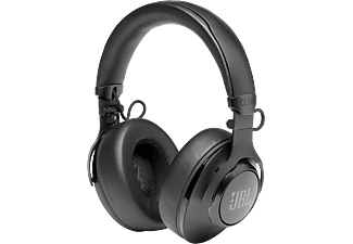 JBL Club 950NC - Bluetooth Kopfhörer (Over-ear, Schwarz)