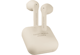 HAPPY PLUGS Écouteurs sans fil Air 1 Go Nude (7350090769701)