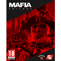 Mafia Trilogy - PS4