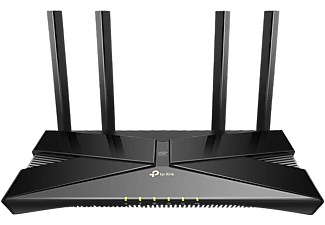 TP-LINK Archer AX50 - Routeur WLAN (Noir)