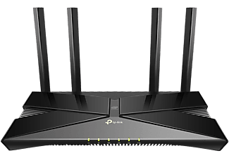 TP-LINK Archer AX50 - WLAN Router (Schwarz)