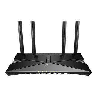 TP-LINK Archer AX50 - Router WLAN (Nero)