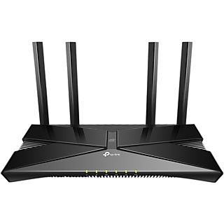 TP-LINK Archer AX50 - Router WLAN (Nero)
