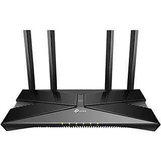 TP-LINK Archer AX50 - WLAN Router (Schwarz)