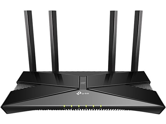 TP-LINK Archer AX50 - Router WLAN (Nero)