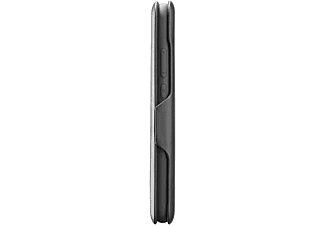 CELLULAR-LINE Huawei P40 Lite Book Clutch Zwart