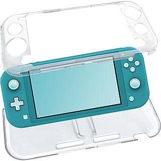 ISY Transparante Hardcover voor Nintendo Switch Lite (IC-5013)